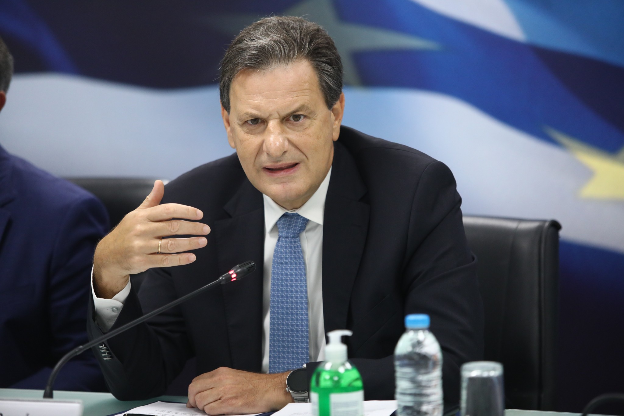 Ταμείο Ανάκαμψης: Δάνεια με 0,35% μόνο για μικρές επιχειρήσεις