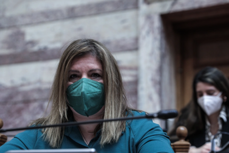 Συρεγγέλα: Καταδικάζουμε έμφυλες διακρίσεις και απόψεις που υποβαθμίζουν τη θέση της γυναίκας στην κοινωνία