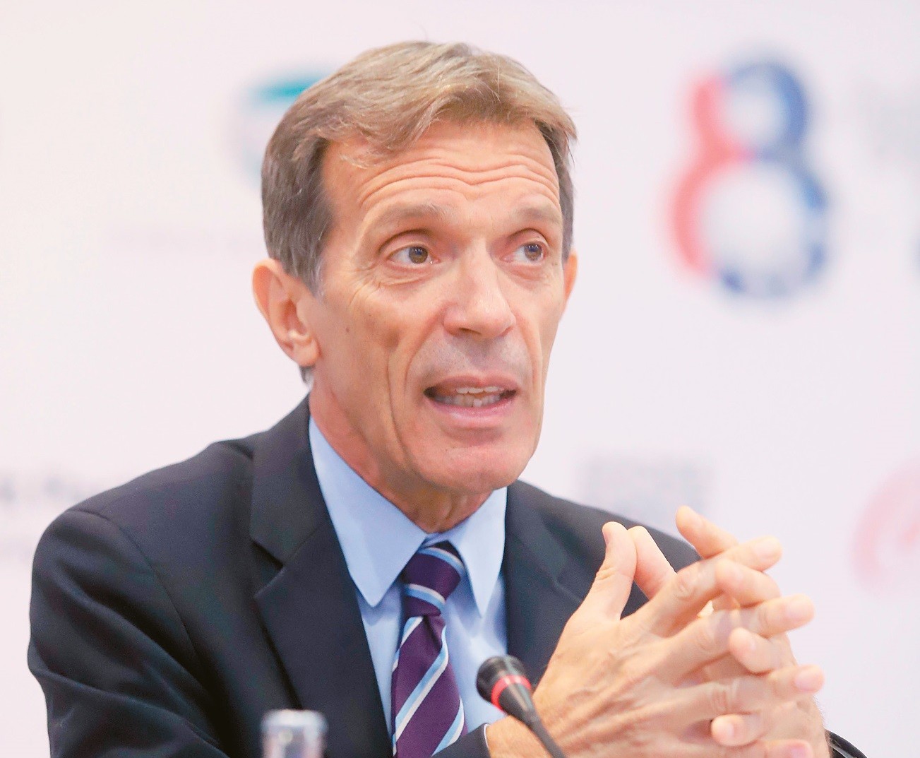 Τάσος Τζήκας (ΔΕΘ Helexpo): Η αναγέννηση της ΔΕΘ και η ανάπλαση