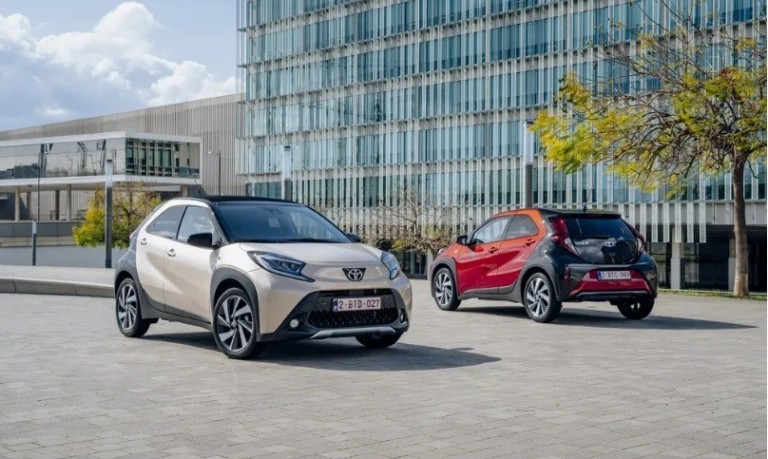 Πωλήσεις αυτοκινήτων: «Θερμός» ο Αύγουστος για την ελληνική αγορά