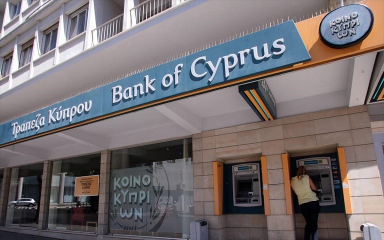 ΑΧΙΑ Research: Σύσταση αγοράς για την Τράπεζα Κύπρου, χαμηλώνει την τιμή-στόχο στα 2,2 ευρώ (γραφήματα)