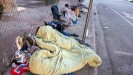 Περισσότεροι άστεγοι στη Νέα Υόρκη από την εποχή της «Μεγάλης Ύφεσης»