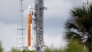 NASA – Artemis: Νέα αναβολή της εκτόξευσης λόγω καιρικών συνθηκών