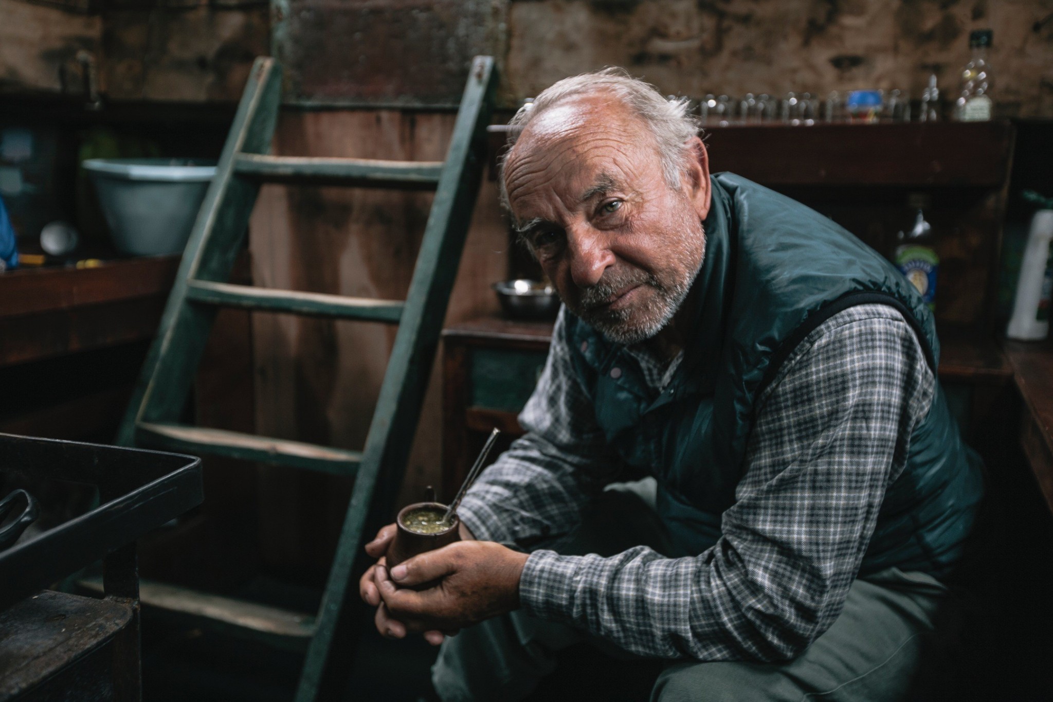 Απίστευτο: Αυτός ο δισεκατομμυριούχος επιχειρηματίας χάρισε την εταιρεία του στον πλανήτη Γη