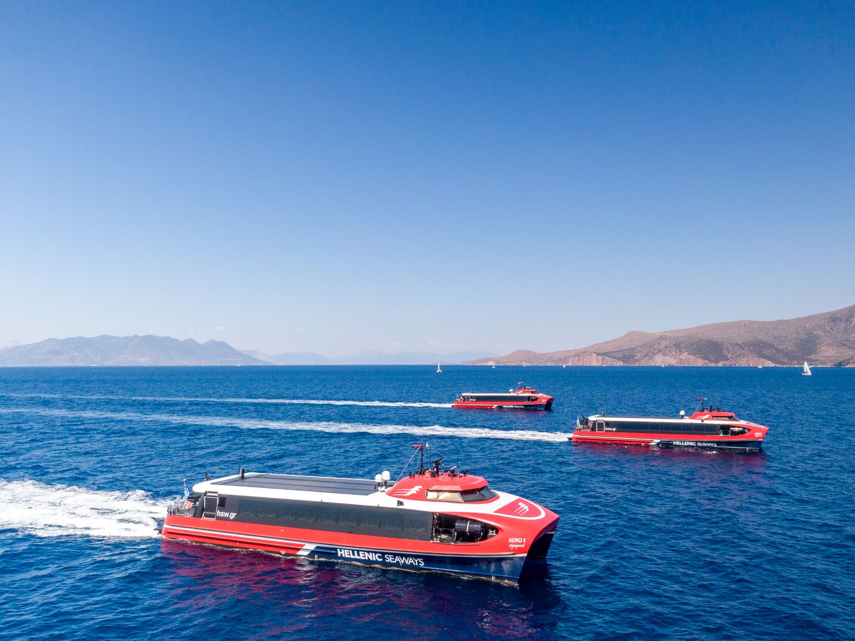 To τρελό «φίνις» της Attica Συμμετοχών – Ράλι 100% μέσα σε λιγότερο από έναν μήνα