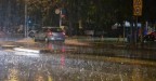 Θεσσαλονίκη: 500 κλήσεις στην Πυροσβεστική από τις πλημμύρες (vid)