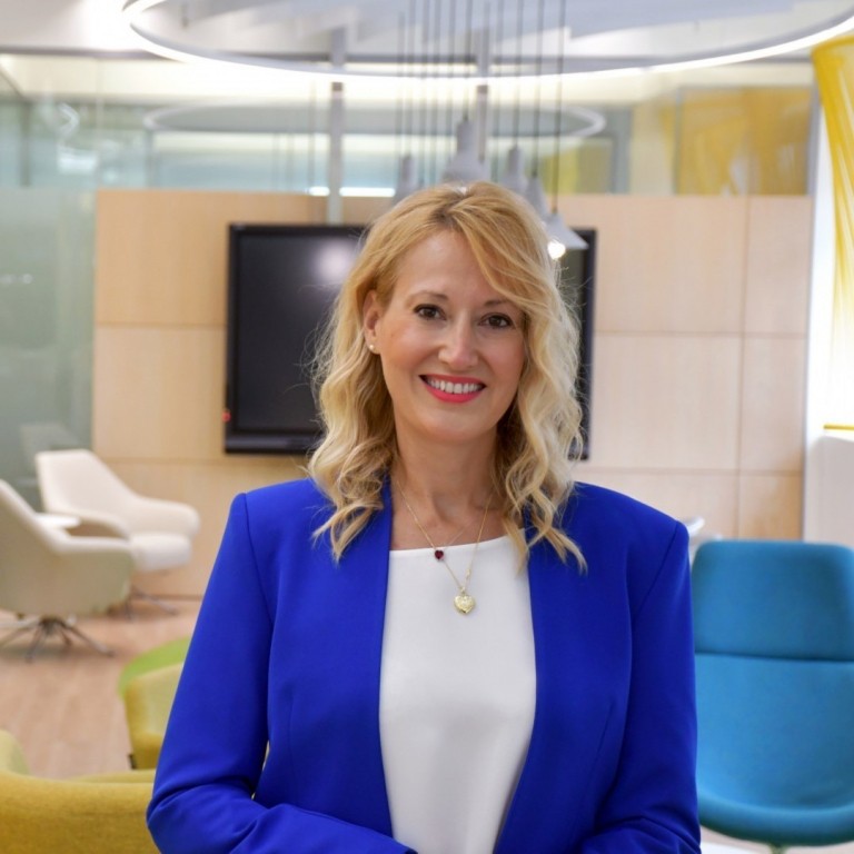 EY: Η Κυριακή Κατσάνη νέα Επικεφαλής Υπηρεσιών Ειδικών Ερευνών και Εταιρικής Συμμόρφωσης στην Ελλάδα