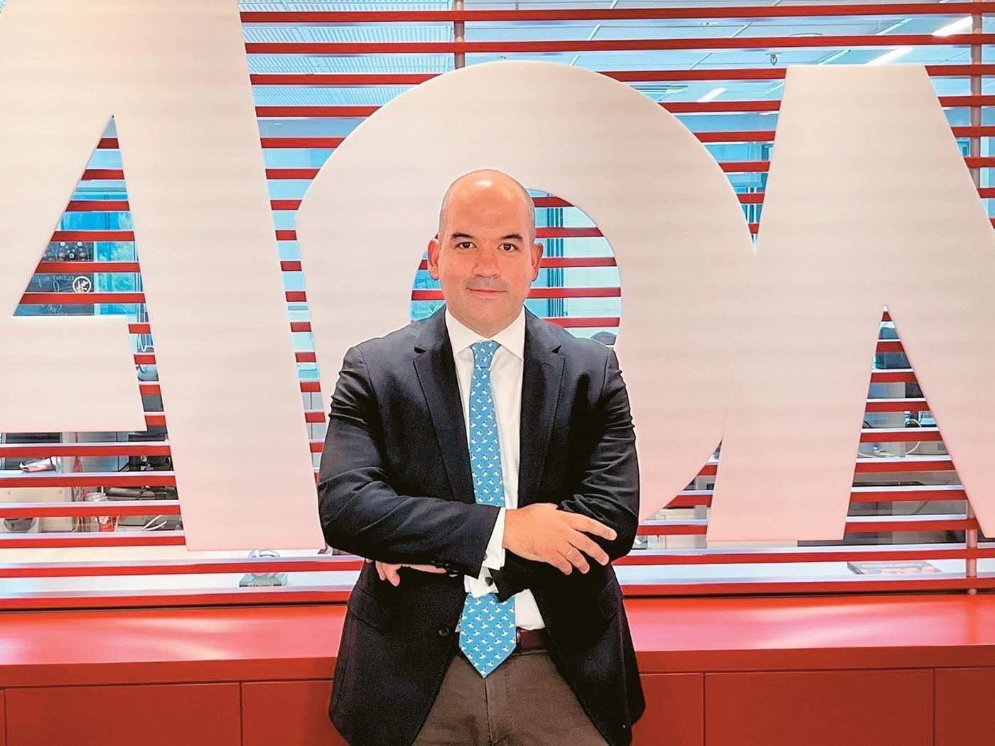 Χάρης Λάγιος: Οι ναυτασφαλίσεις την εποχή του πολέμου και της ενεργειακής μετάβασης