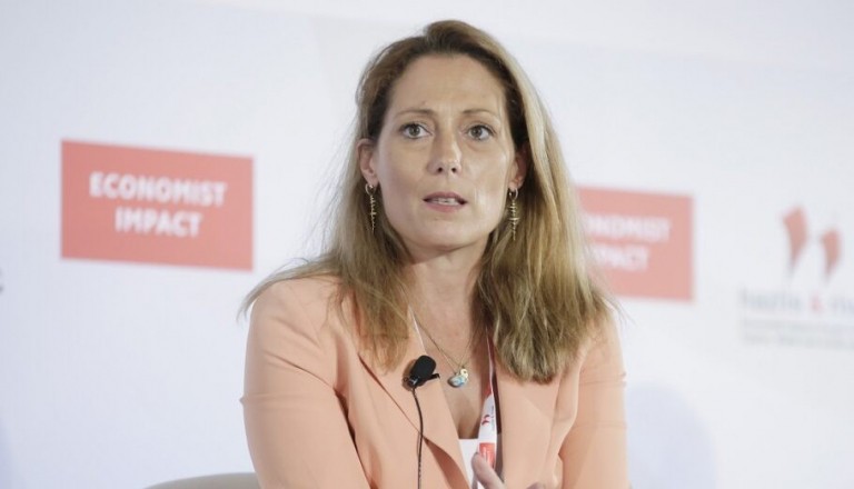 Αθανασοπούλου: Μέσα στο επόμενο 6μηνο θα ρυθμιστούν χρέη 1 δισ. μέσω του εξωδικαστικού συμβιβασμού