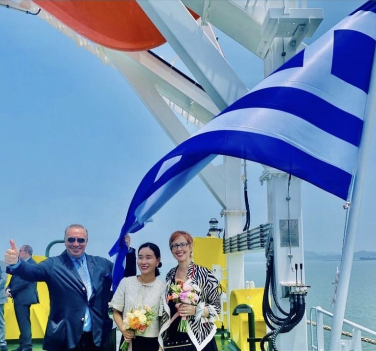 Δρ Νίκος Τσάκος: Αύξηση εσόδων 302,6% για την ΤΕΝ το α’ 6μηνο του 2022