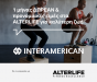 Συνεργασία της Interamerican με την ALTERLIFE