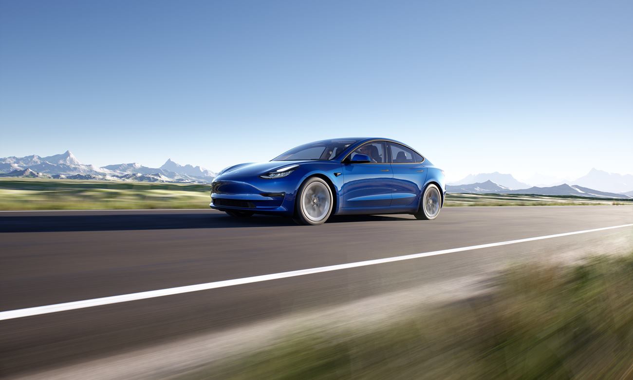 Volkswagen – Tesla σημειώσατε 2 – Η αμερικανική εταιρεία ξεπέρασε τη γερμανική σε πωλήσεις