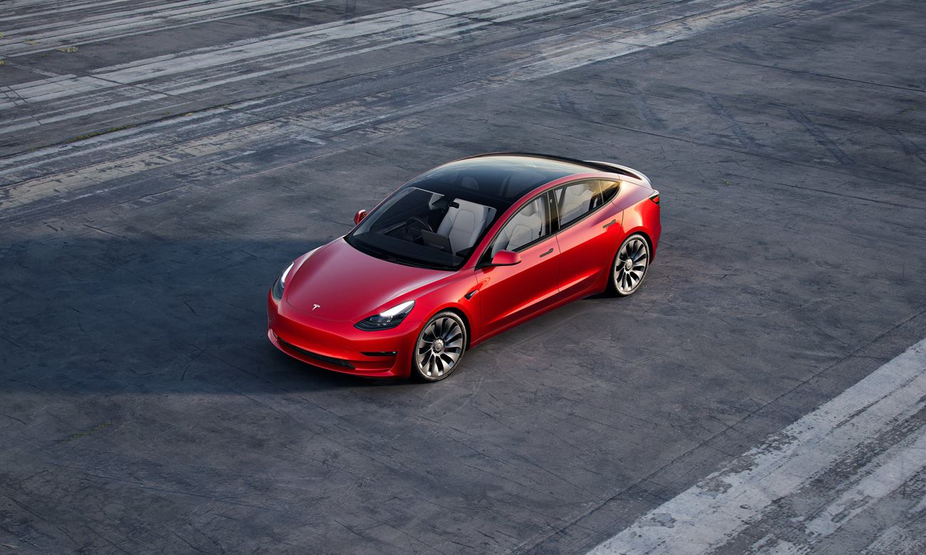 Έρχεται νέο Tesla Model 2 των 25.000 δολαρίων ή θα είναι robotaxi; (pic)