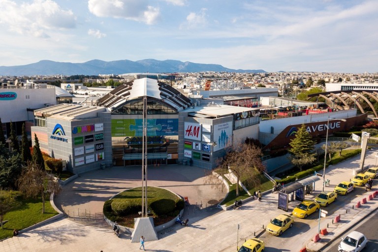 AVENUE: Η οικογένειά της μεγαλώνει με το ολοκαίνουριο κατάστημα Pepco