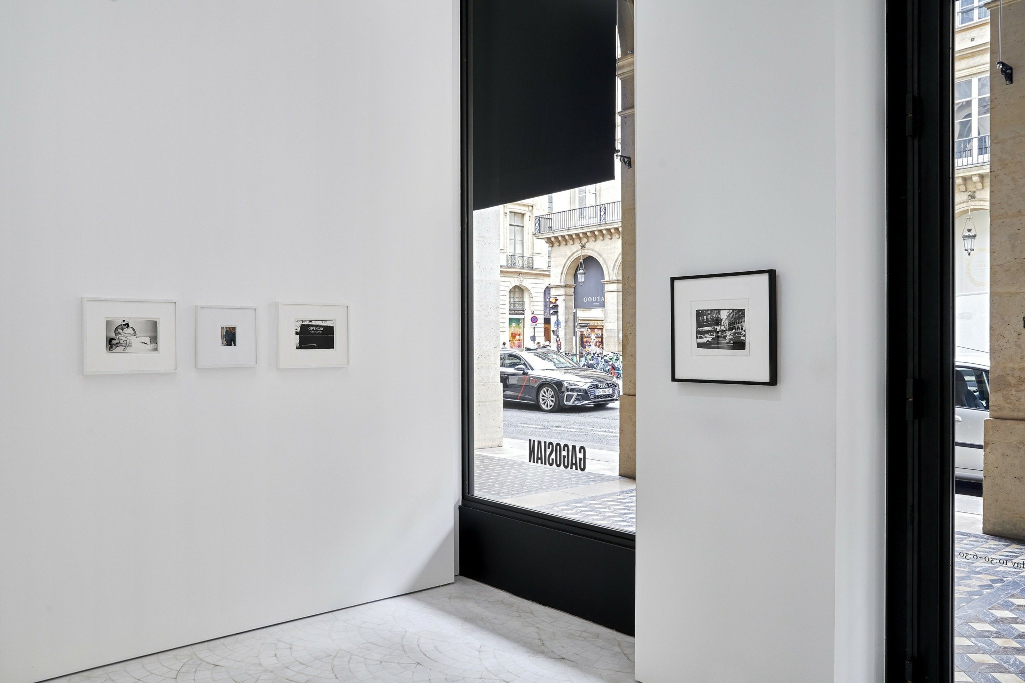 Ο ερωτικός διάλογος του Andy Warhol με το Παρίσι