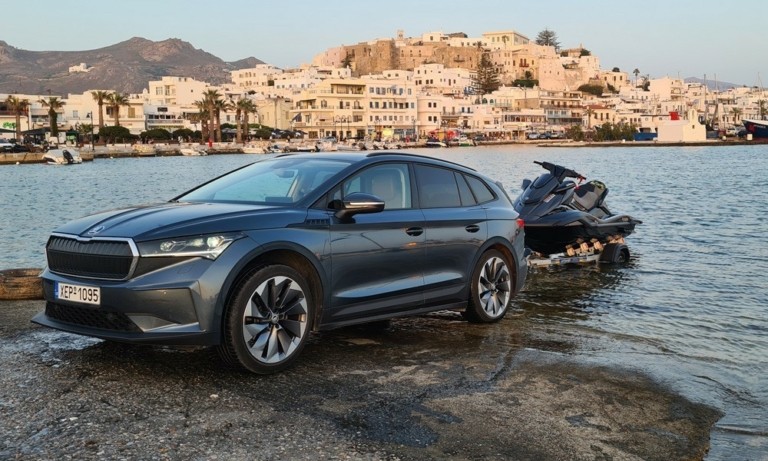 Ηλεκτρικό αυτοκίνητο: Πόσο κοστίζει η φόρτισή του