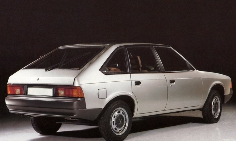 Moskvich: Πόσο αγοράστηκε το εργοστάσιο που θα τα κατασκευάζει (pic)