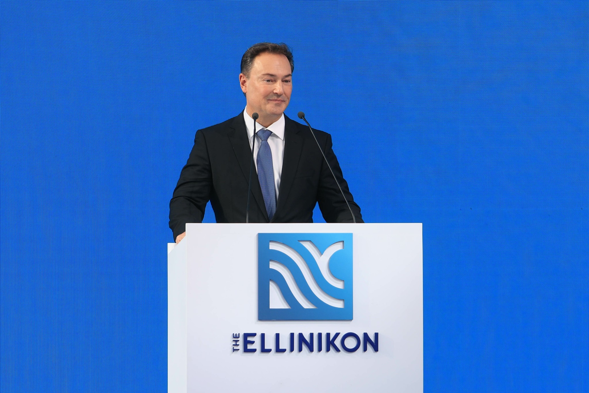 Ελληνικό: Επίσημα εγκαίνια του μεγαλύτερου έργου ανάπλασης στην Ευρώπη