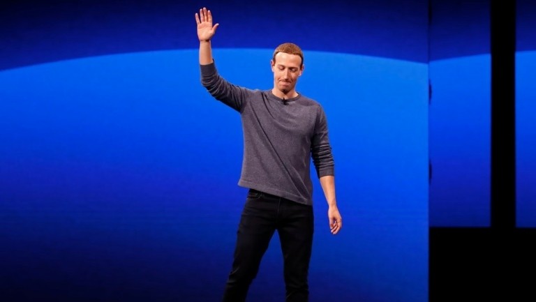 «Mea culpa» του Ζούκερμπεργκ για την αλλαγή στις συνήθειες των χρηστών των social media