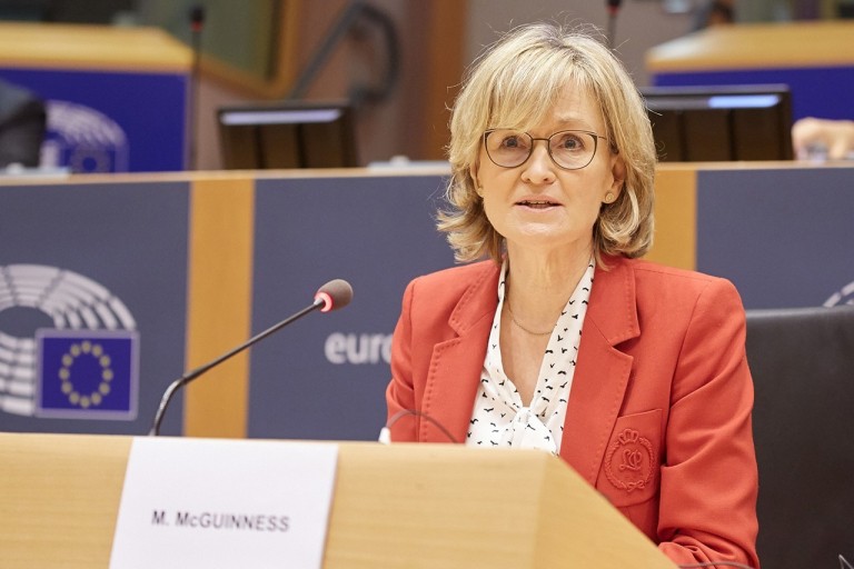 Τα κρυπτονομίσματα στην κορυφή της ευρωπαϊκής ατζέντας στην ετήσια σύνοδο του ΔΝΤ