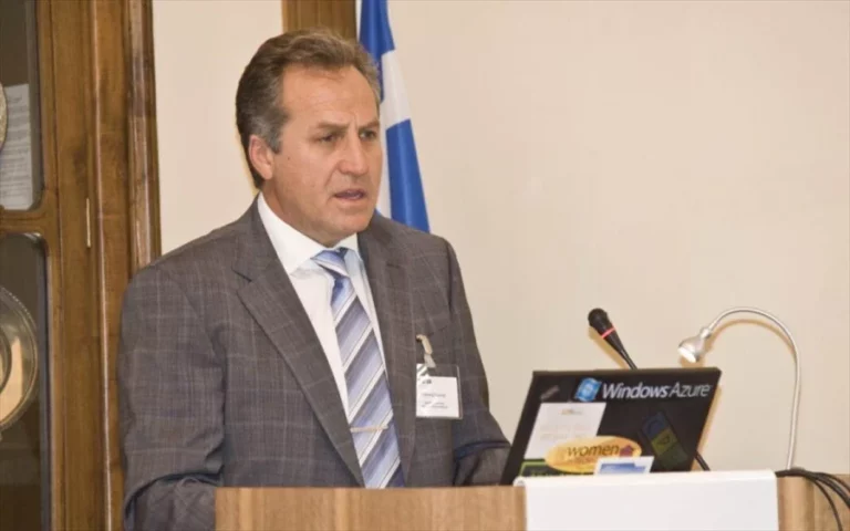 Γιώτης (ΣΕΒΤ): Επενδύουμε στην ποιότητα, τη διατροφική αξία και την επάρκεια των προϊόντων