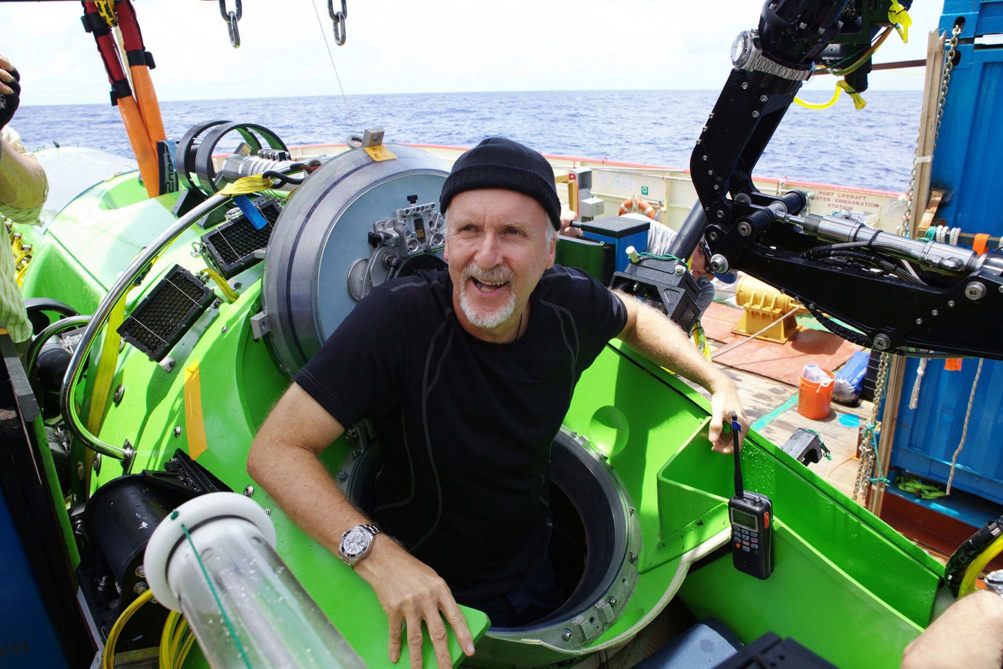 Βαθύπλουτοι στο κυνήγι της αδρεναλίνης