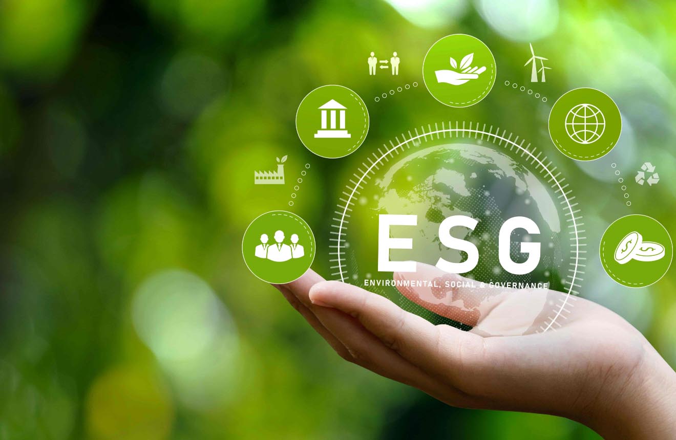 Global Sustain Rating: Eργαλείο αξιολόγησης βιωσιμότητας για επιχειρήσεις