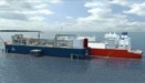 Blue Sea Power: «Ψάχνει» αλλά…δεν βρίσκει τα FLNG στο Δεκαετές του ΑΔΜΗΕ