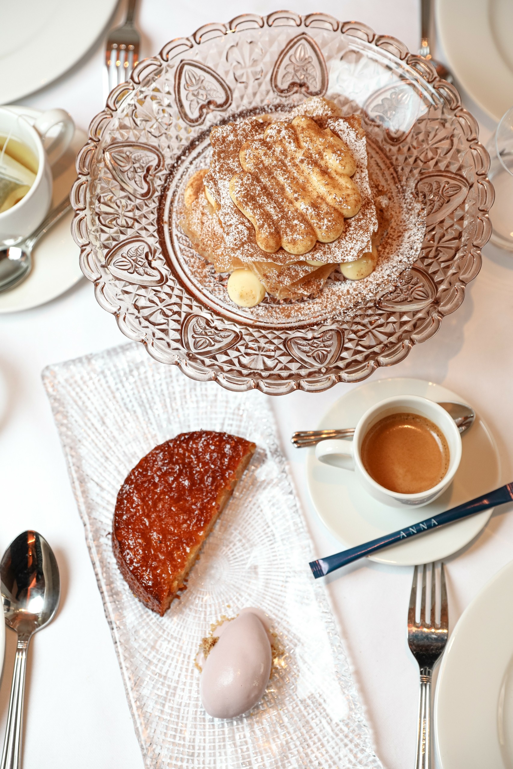 Ο Ελληνας που από σερβιτόρος έγινε ο αγαπημένος σεφ των σταρ στη γαλλική Ριβιέρα