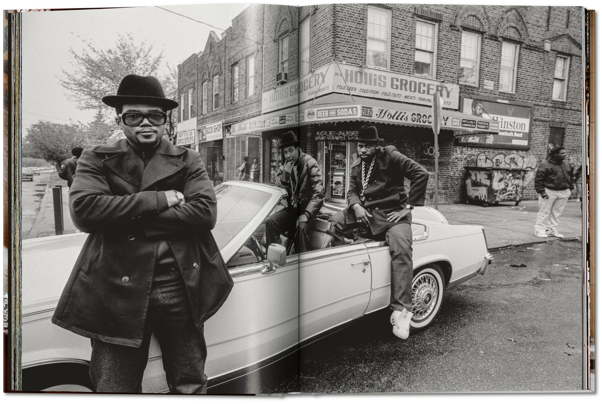 Πώς οι ράπερ εκτόξευσαν την αγορά κοσμημάτων και ρολογιών