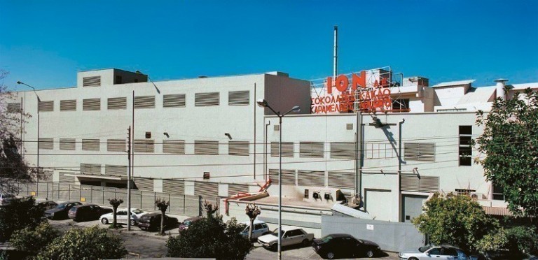 ΙΟΝ: Μείωση περιβαλλοντικού αποτυπώματος για πέμπτη συνεχόμενη χρονιά