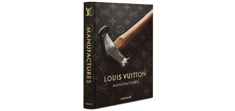 Στα άδυτα της Louis Vuitton με τους πιο χρυσοπληρωμένους τεχνίτες στον κόσμο