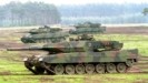 Γερμανία: Δυο επιλαρχίες με άρματα μάχης Leopard 2 έχουν φύγει με προορισμό την Ουκρανία
