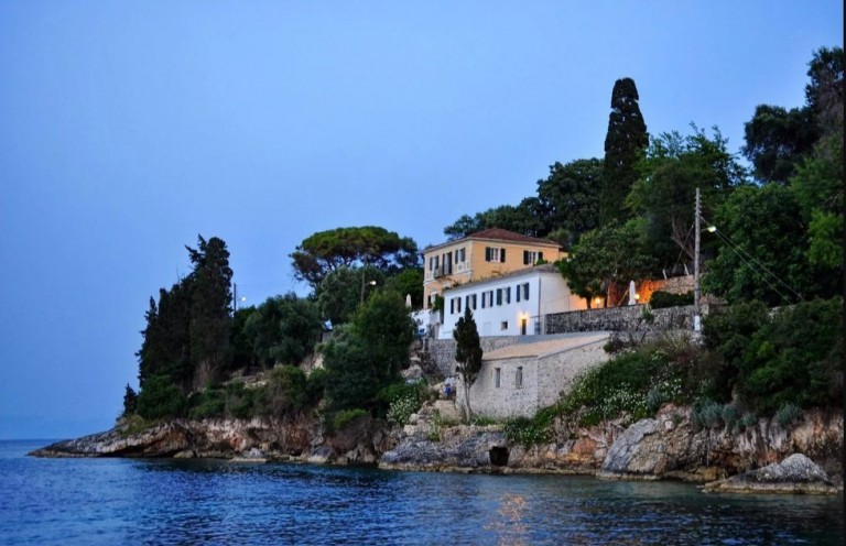 Πλειστηριασμοί: «Κληρώνει» για το Bella Vita και την οικογένεια Αγούδημου (pics)