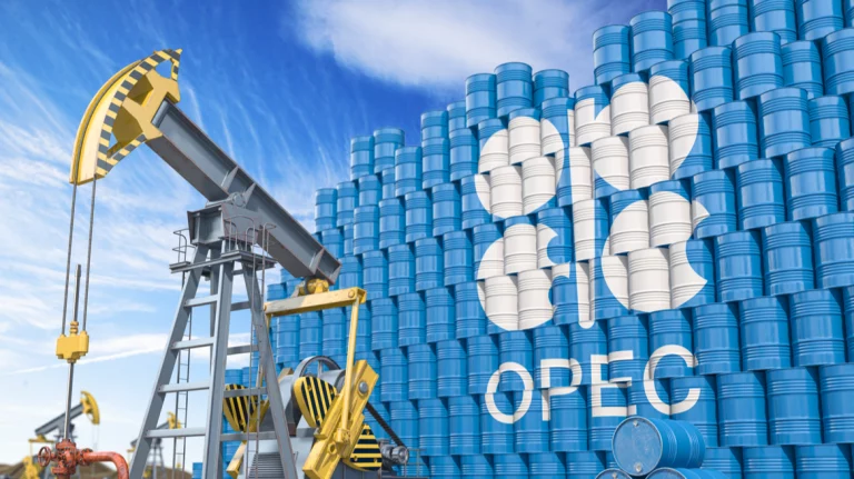 Νέα αύξηση παραγωγής αποφάσισε ο OPEC+ κατά 411.000 βαρέλια ημερησίως