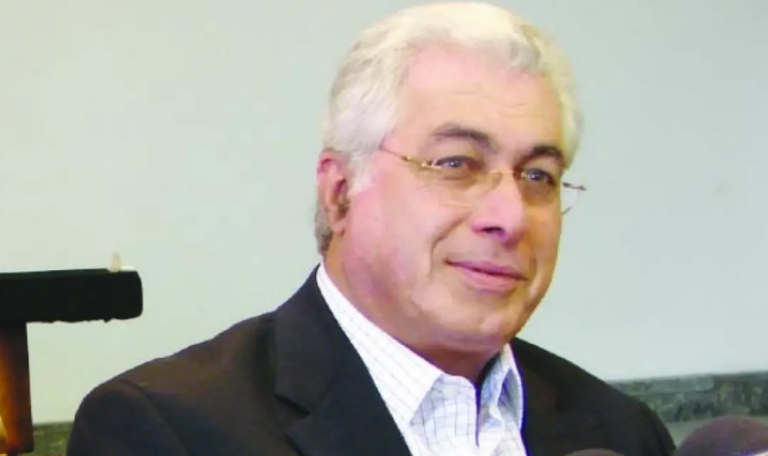 Πέθανε ο πρώην υπουργός Αριστοτέλης Παυλίδης