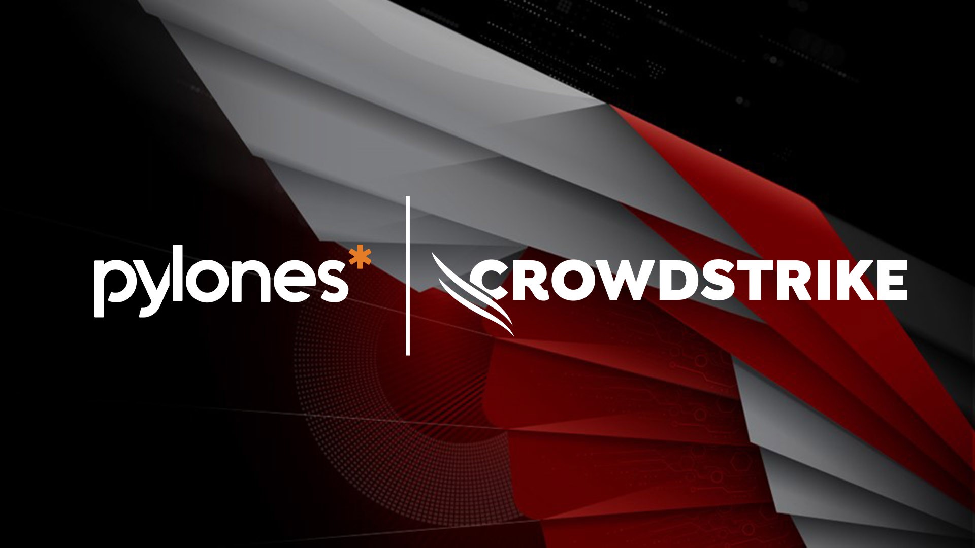 Συνεργασία Pylones Hellas και Crowdstrike για να βάλουν τέλος στις παραβιάσεις στο κυβερνοχώρο, σε Ελλάδα & Κύπρο