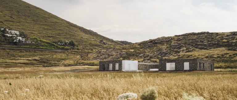 13 απίστευτα σπίτια κορυφαίας αρχιτεκτονικής στην Ελλάδα