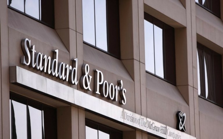 Έρχεται νέα υποβάθμιση για τις ΗΠΑ; – «Σε χειρότερη θέση η οικονομία σε σχέση με το 2011»