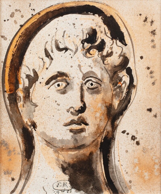 Η δημοπρασία της απίστευτης συλλογής του Ιόλα στο Παρίσι