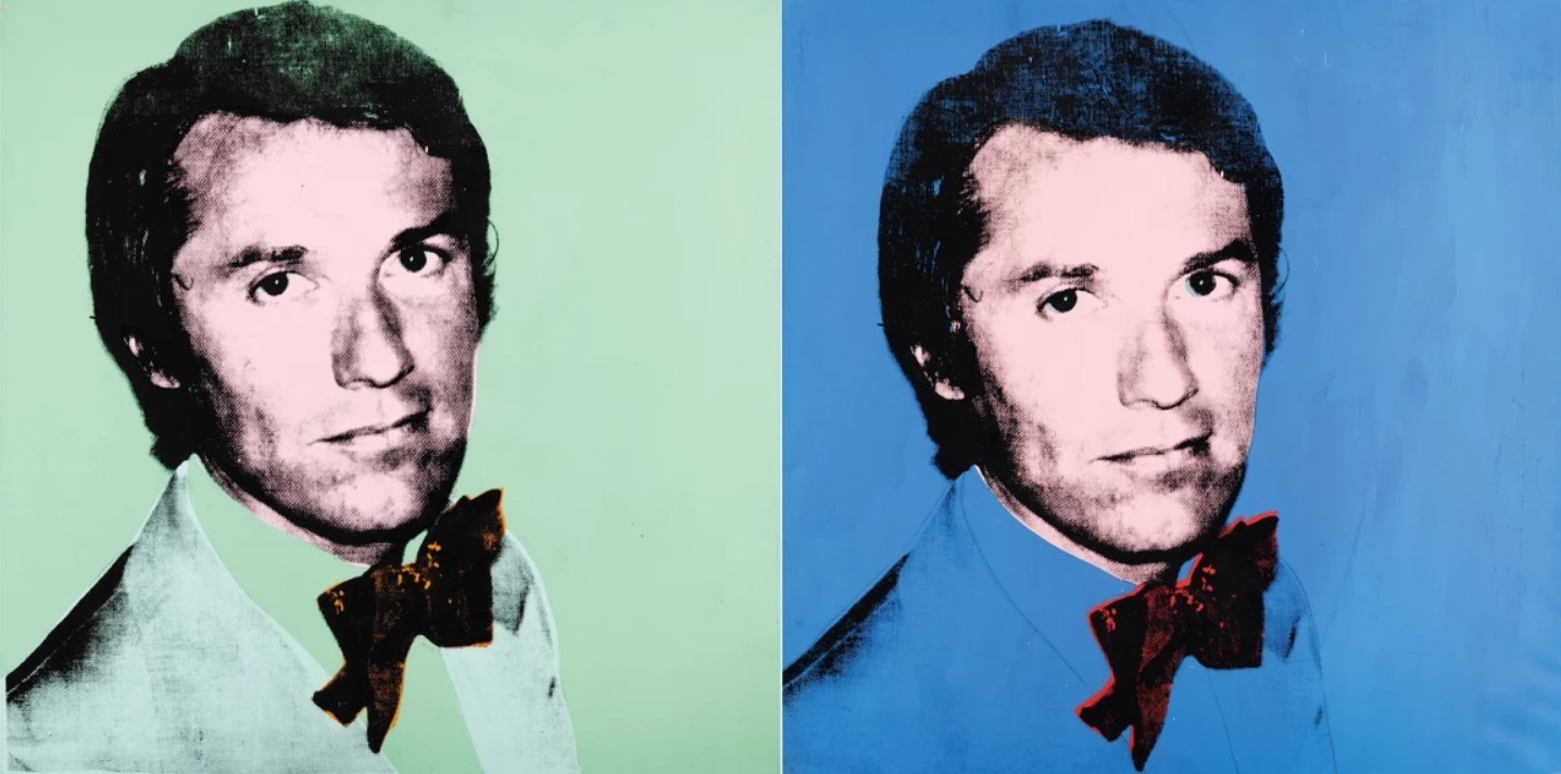 Η δημοπρασία της απίστευτης συλλογής του Ιόλα στο Παρίσι