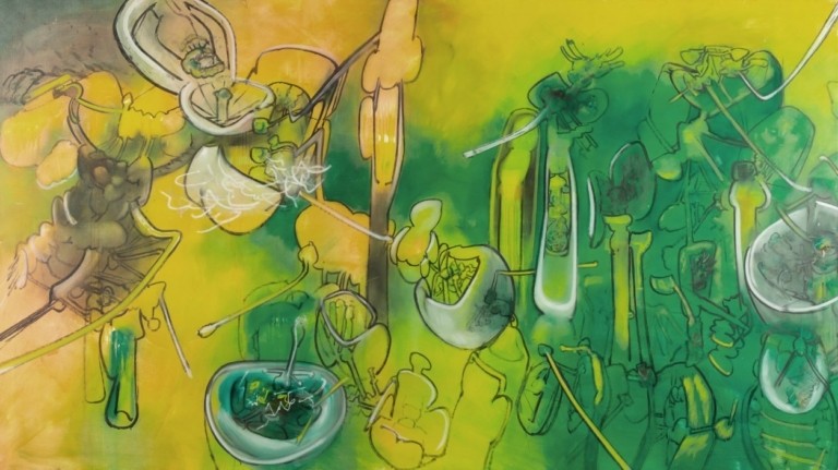 Η δημοπρασία της απίστευτης συλλογής του Ιόλα στο Παρίσι