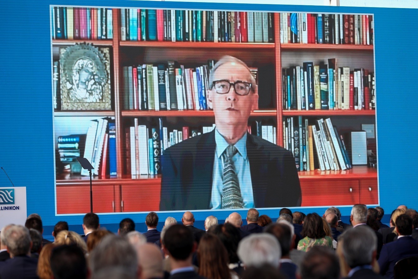 Ελληνικό: Τα μηνύματα του Σπύρου Λάτση στα εγκαίνια και η επόμενη μέρα του mega project