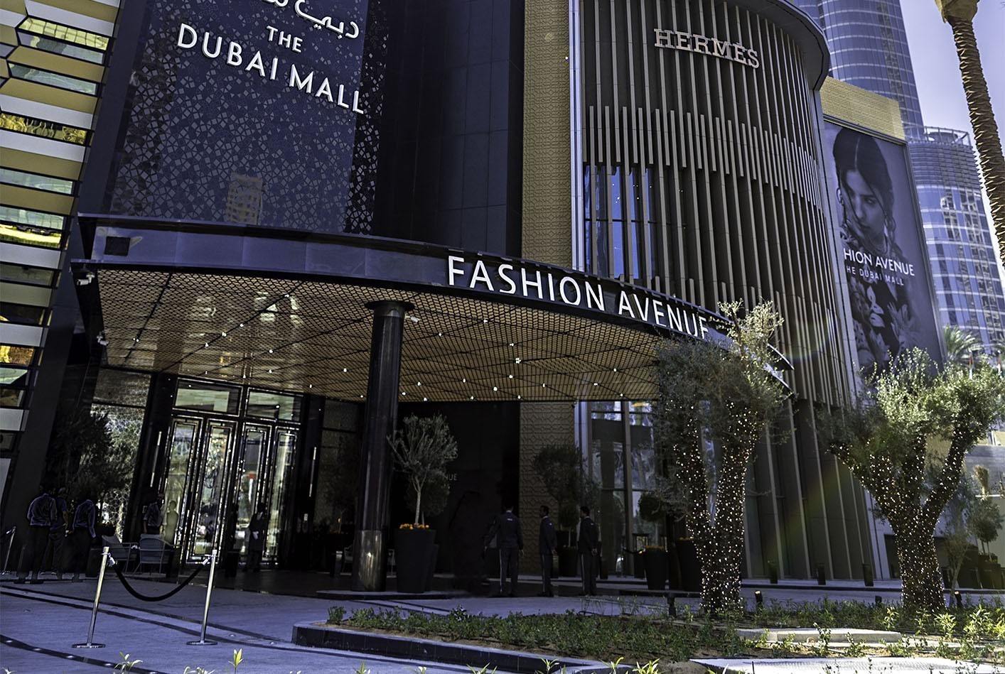 Οι 5 εμπειρίες στο Ντουμπάι που κανείς δεν μπορεί να αγνοήσει