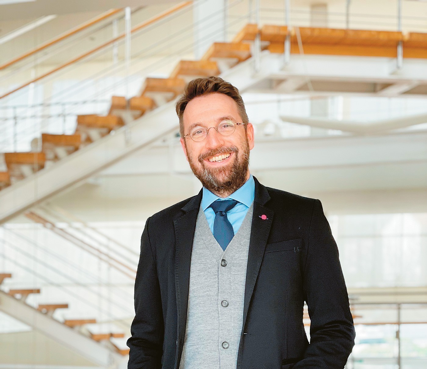 Θεόφιλος Βασιλειάδης (kariera.gr): Νέα εποχή για kariera ακολουθώντας το ψηφιακό μέλλον