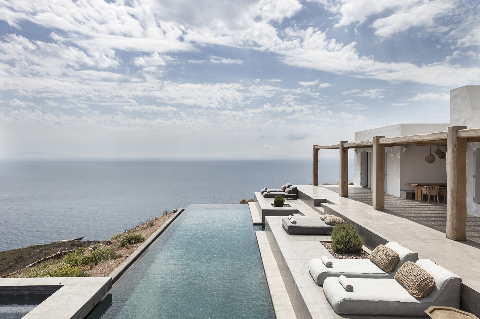 13 απίστευτα σπίτια κορυφαίας αρχιτεκτονικής στην Ελλάδα