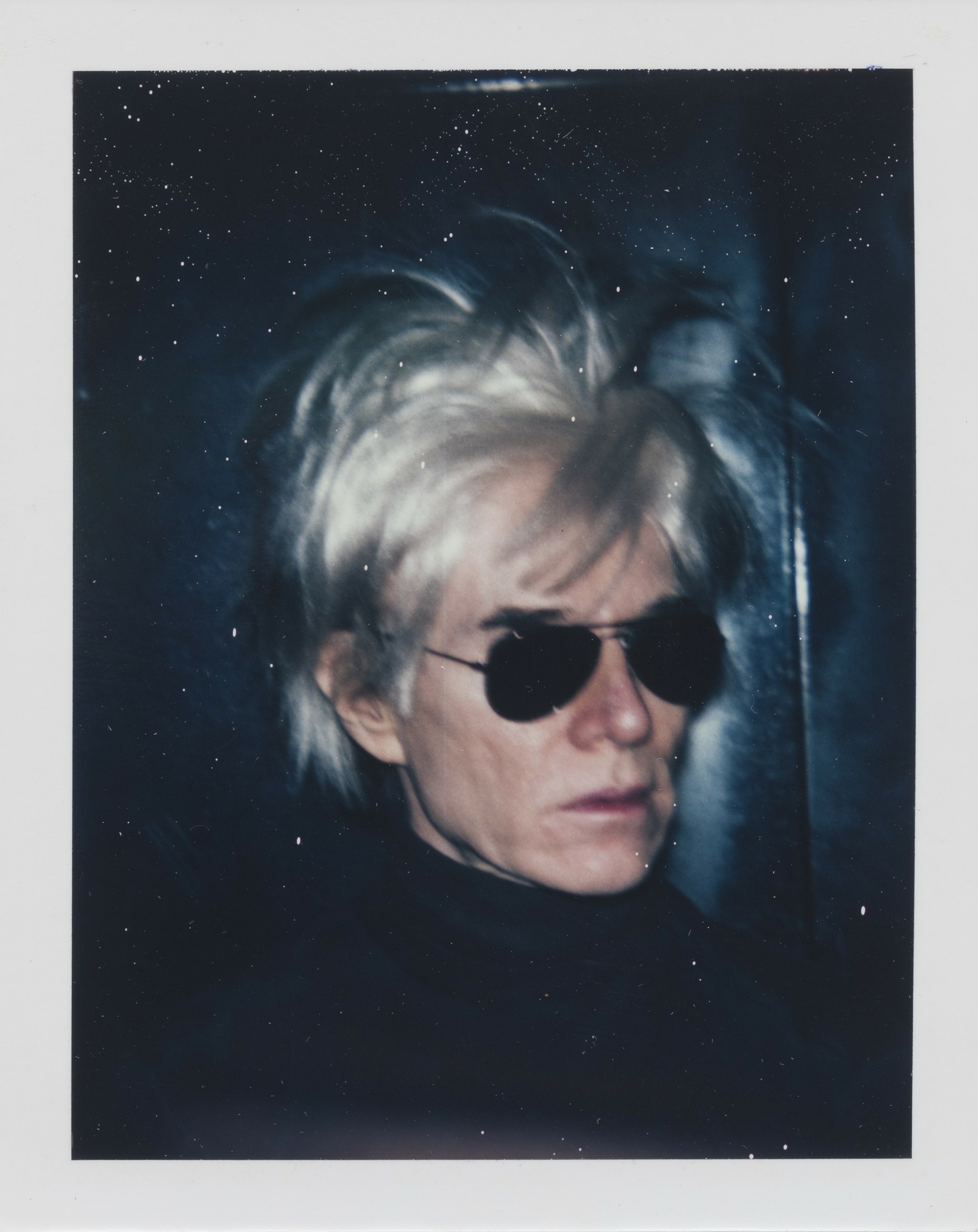 Ο ερωτικός διάλογος του Andy Warhol με το Παρίσι