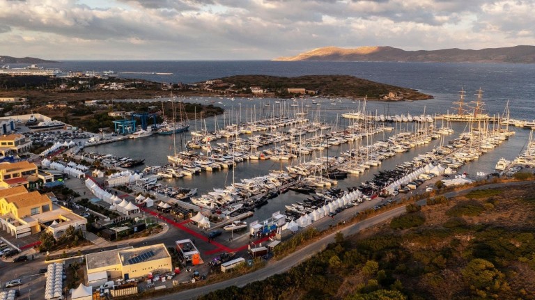 Το 2022 αποδείχθηκε μία πολύ καλή χρονιά για το ελληνικό αλλά και διεθνές yachting