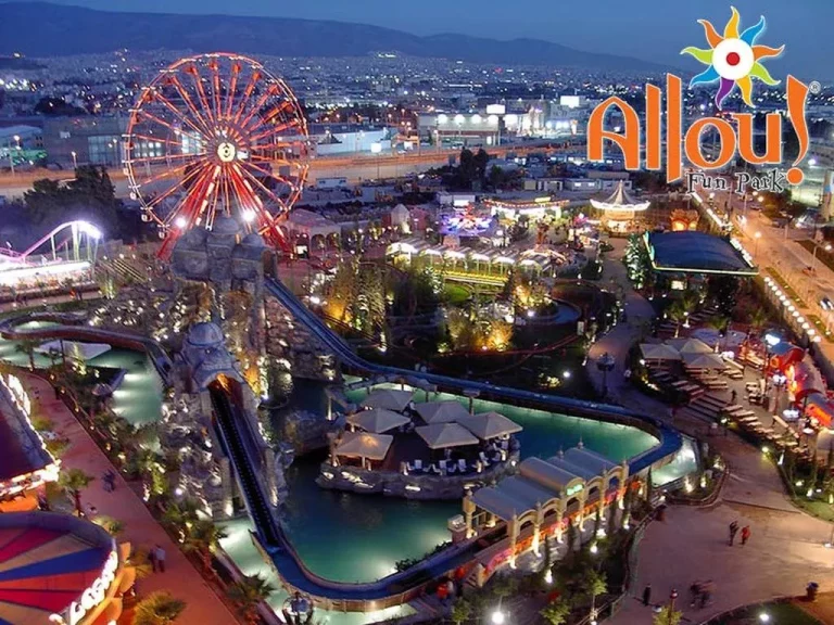 Allou Fun Park: Tίποτα το επιλήψιμο κατά τη χορήγηση πιστοποιητικού για το παιχνίδι– Νέα ανακοίνωση για το ατύχημα