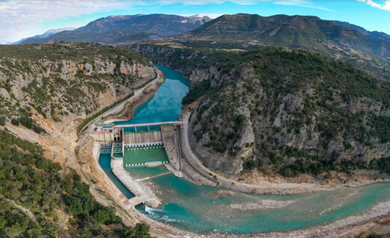 ΤΕΡΝΑ Ενεργειακή: «Με το χέρι στο κουμπί» για την Αμφιλοχία